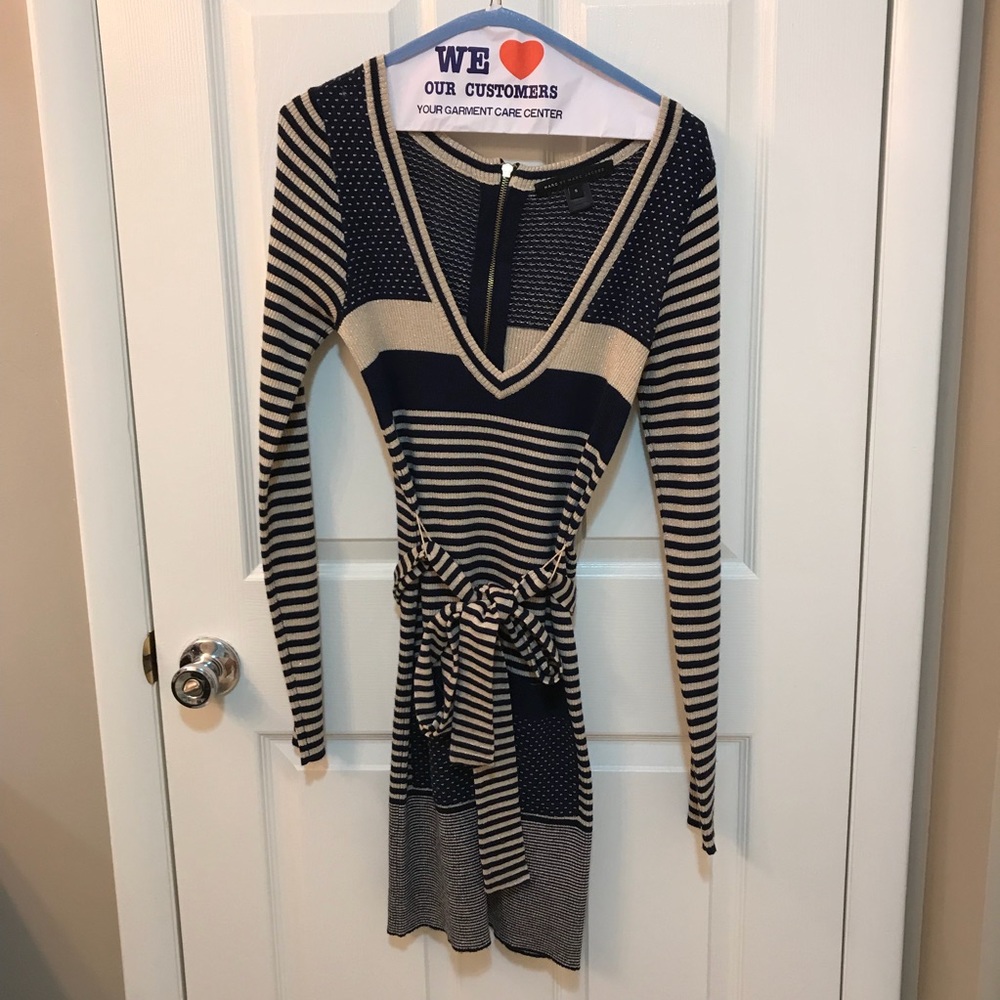Marc by Marc Jacobs Sweater Dress
